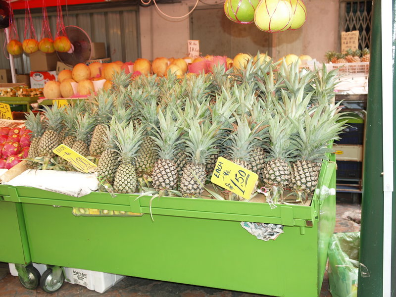 Fruit